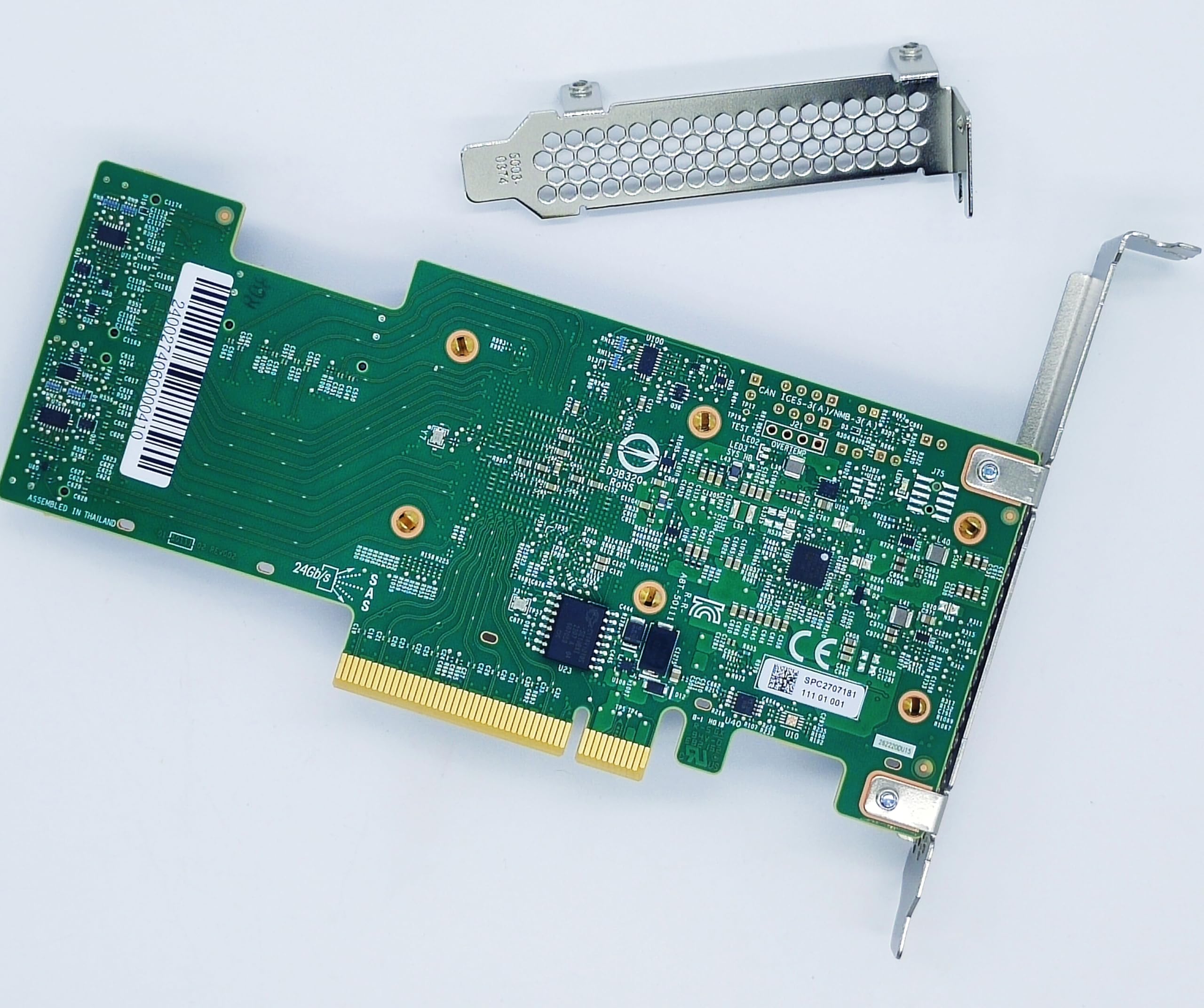 Amazon.com: SVNXINGTII 9600-24i High-Port x8, PCIe 4.0 eHBA